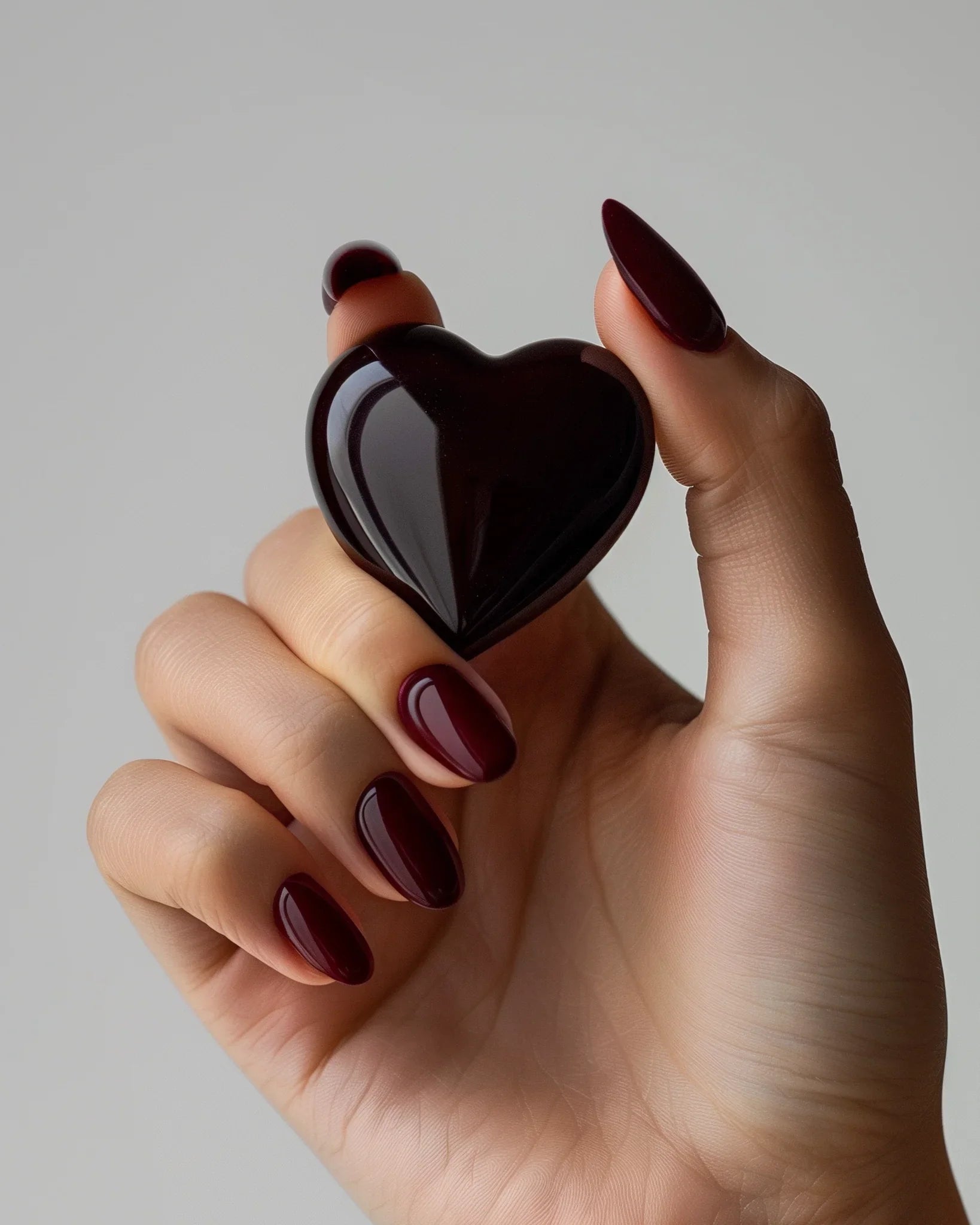 How to Remove Gel Polish Safely at Home - Elegelli