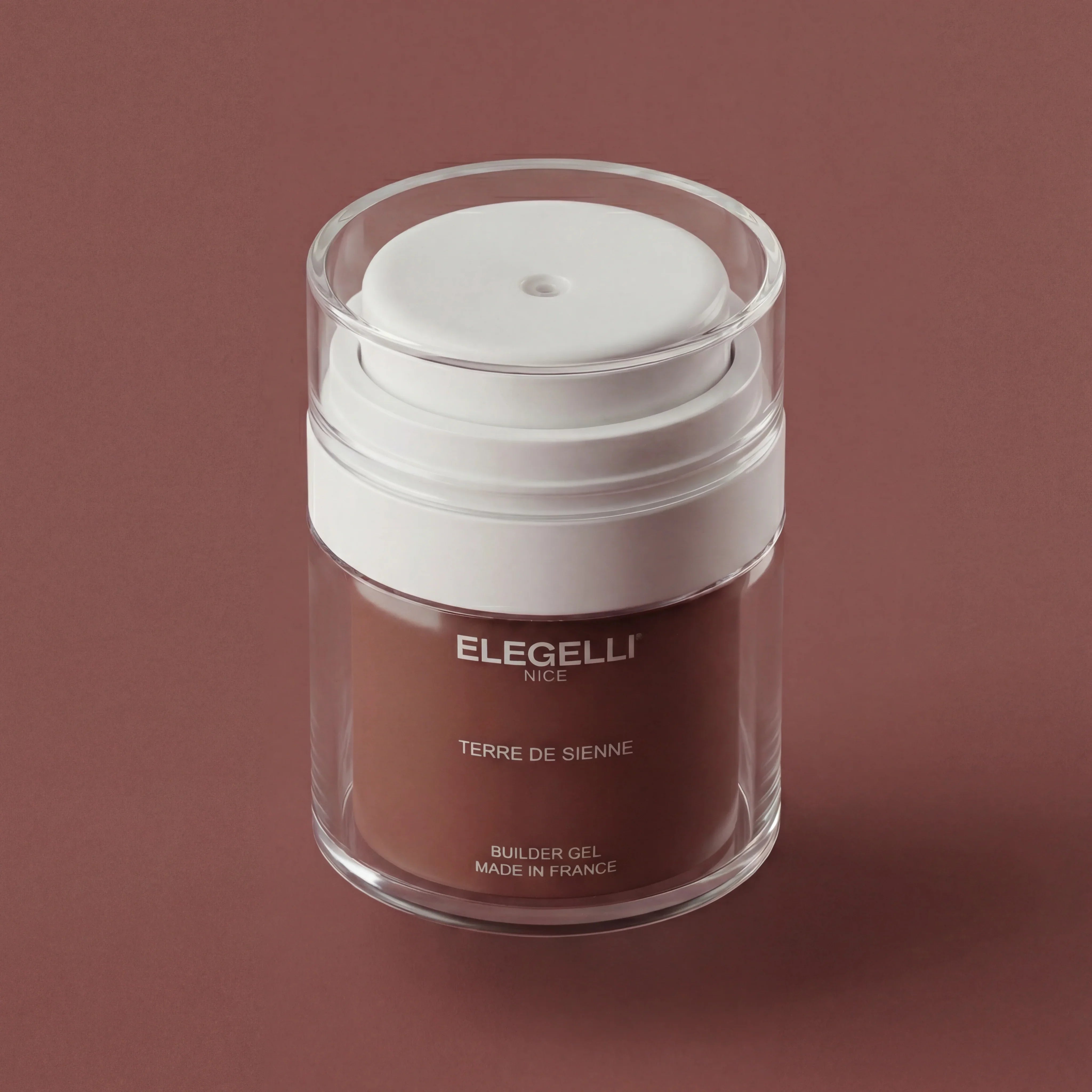 B015 Terre de Sienne - Elegelli