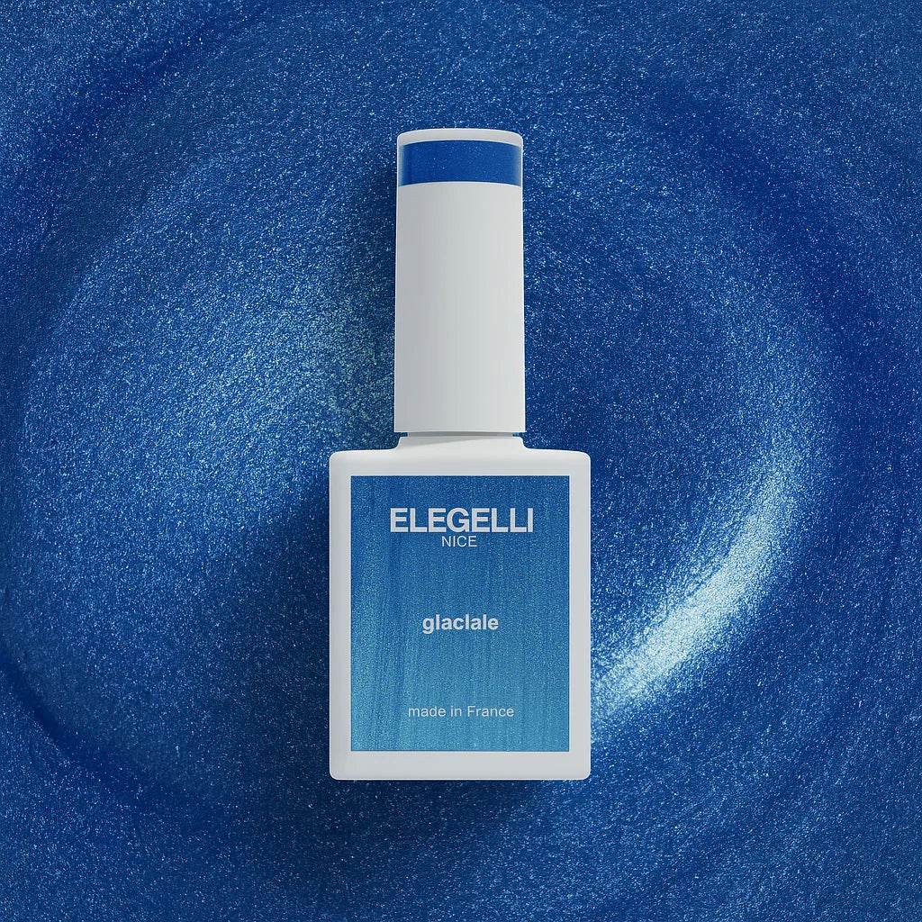 190 glaciale - Elegelli