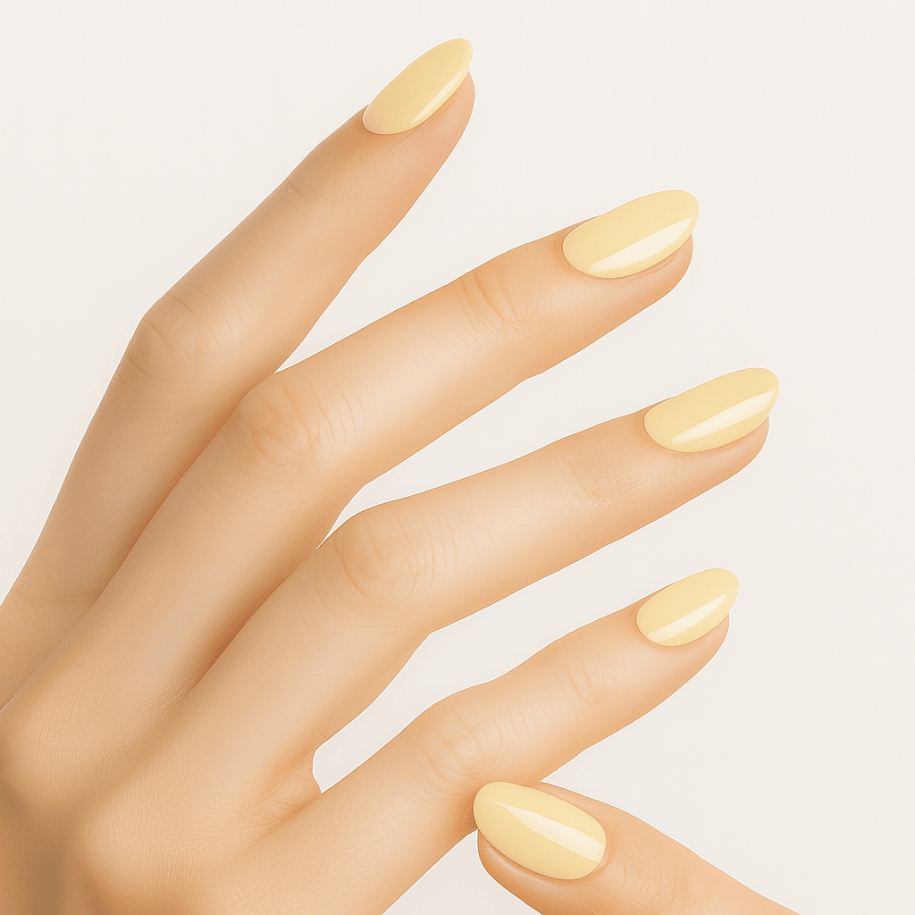 074 vanille - Elegelli