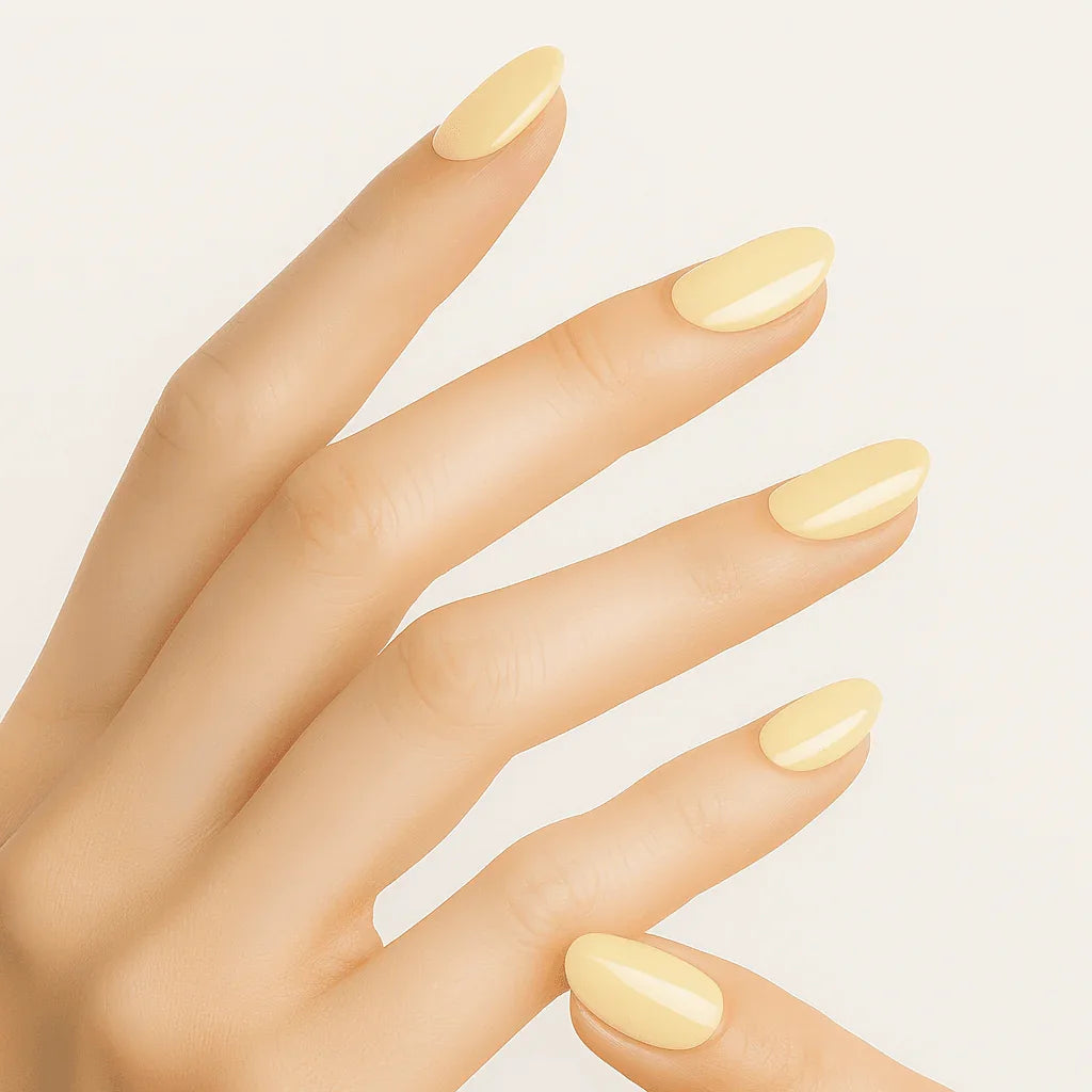 074 vanilla - Elegelli