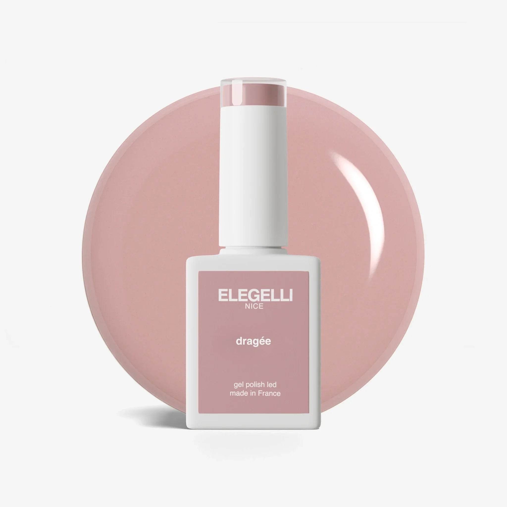 083 dragée - Elegelli