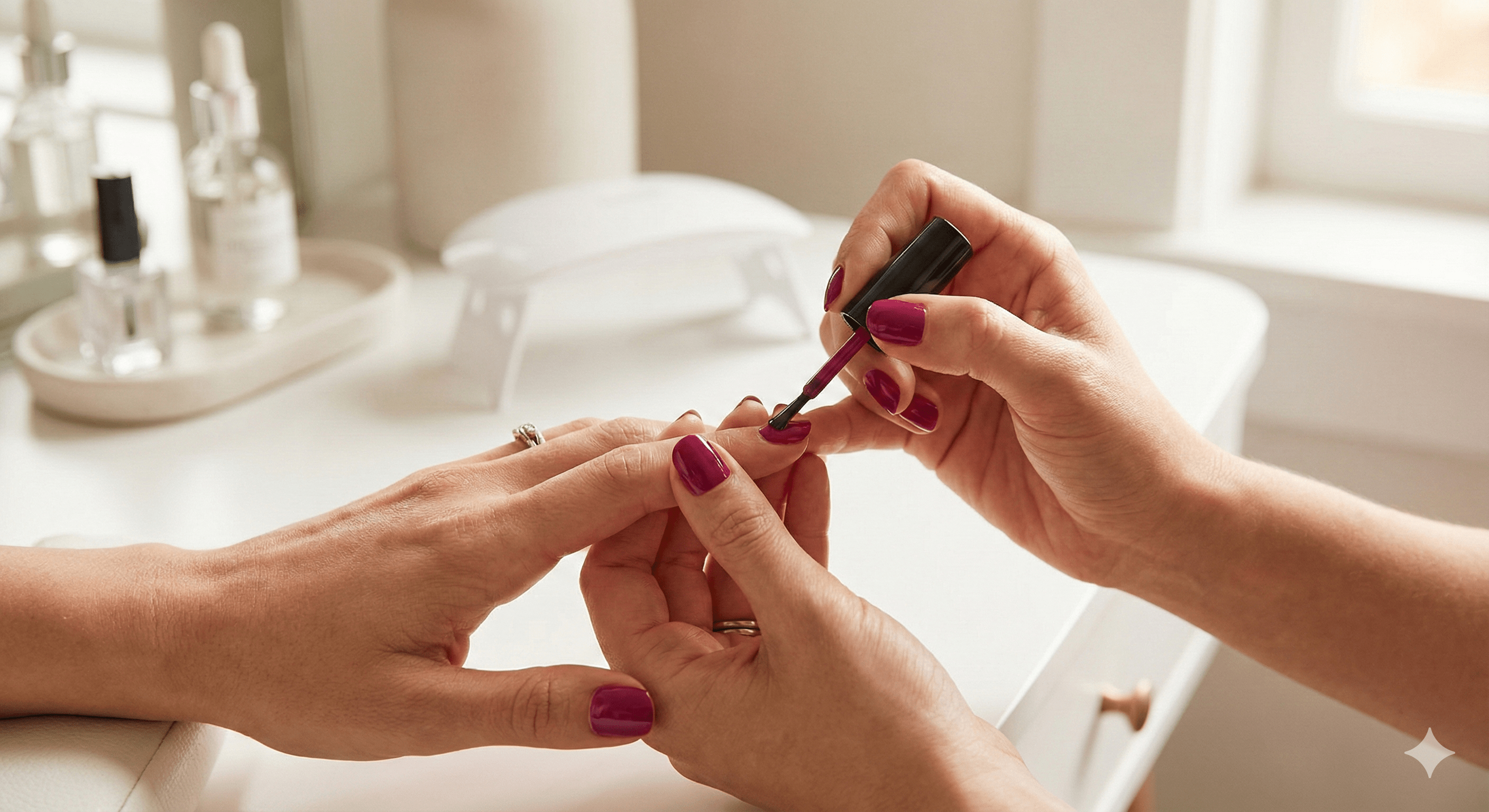 How to Apply Gel Polish: Step-by-Step Guide for Long-Lasting Nails