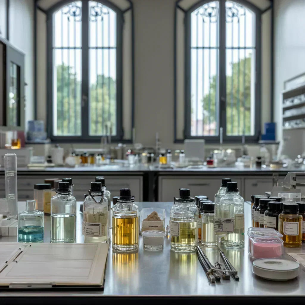 TPO Ban in Cosmetics: What Professionals Must Know