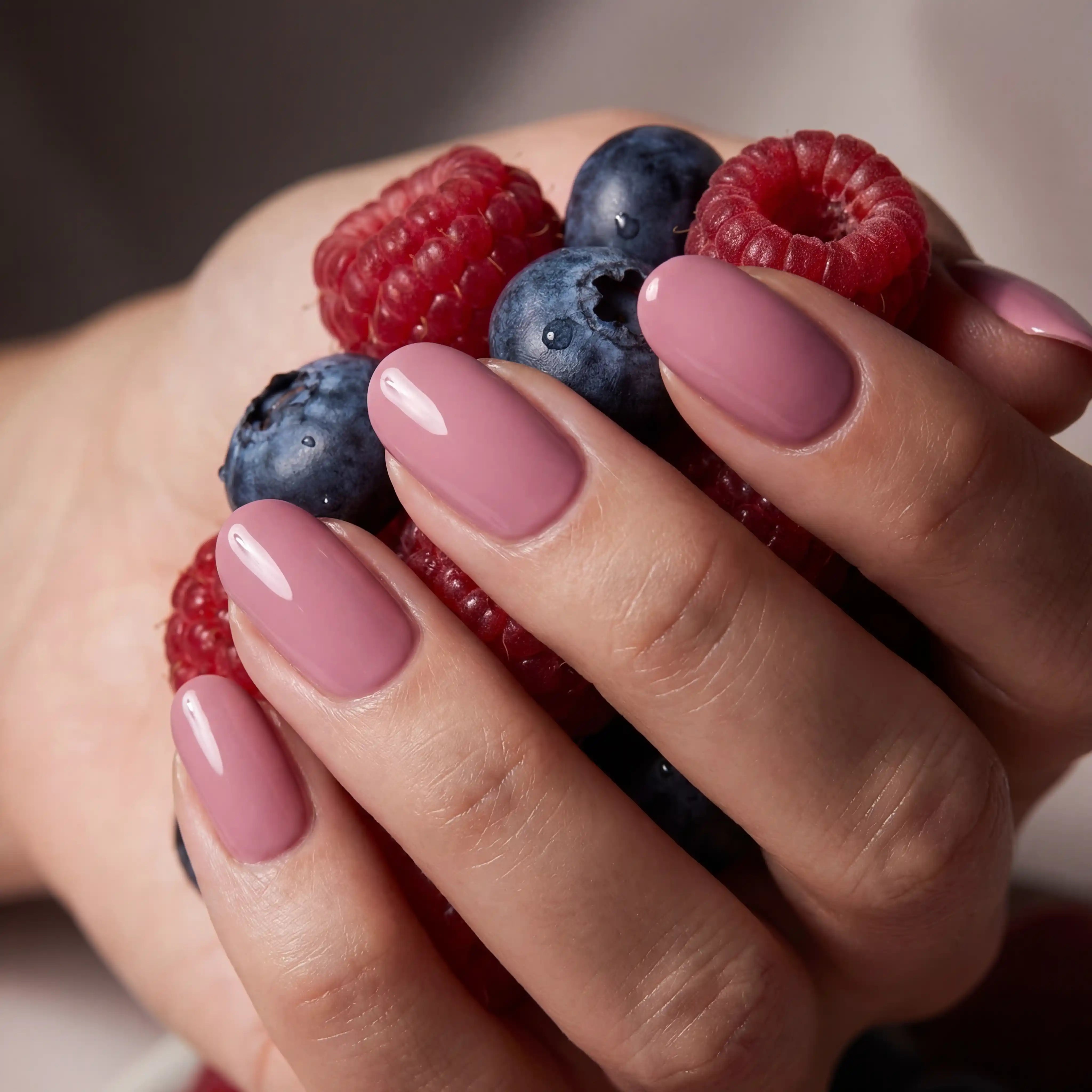 082 frutos vermelhos