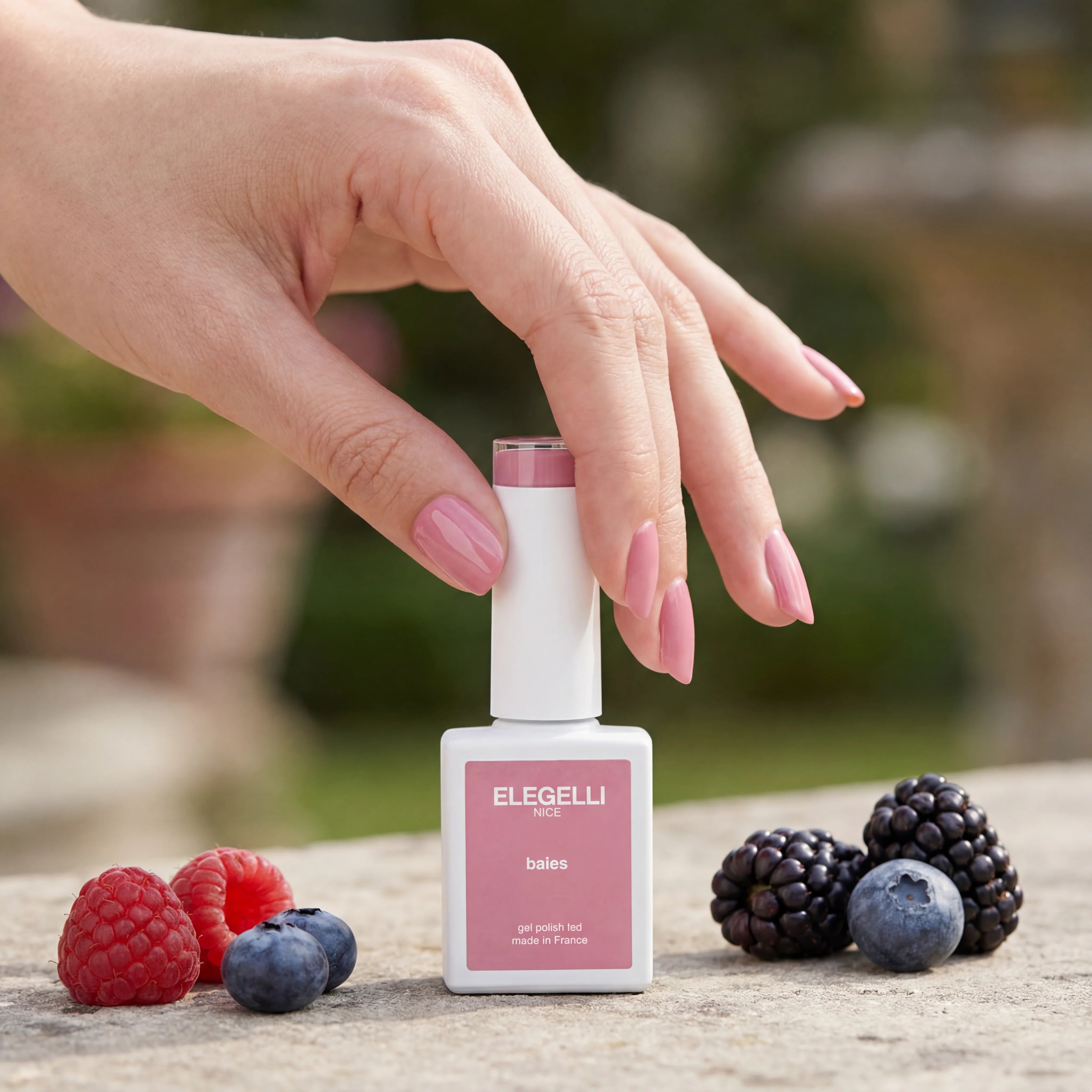 082 frutos vermelhos