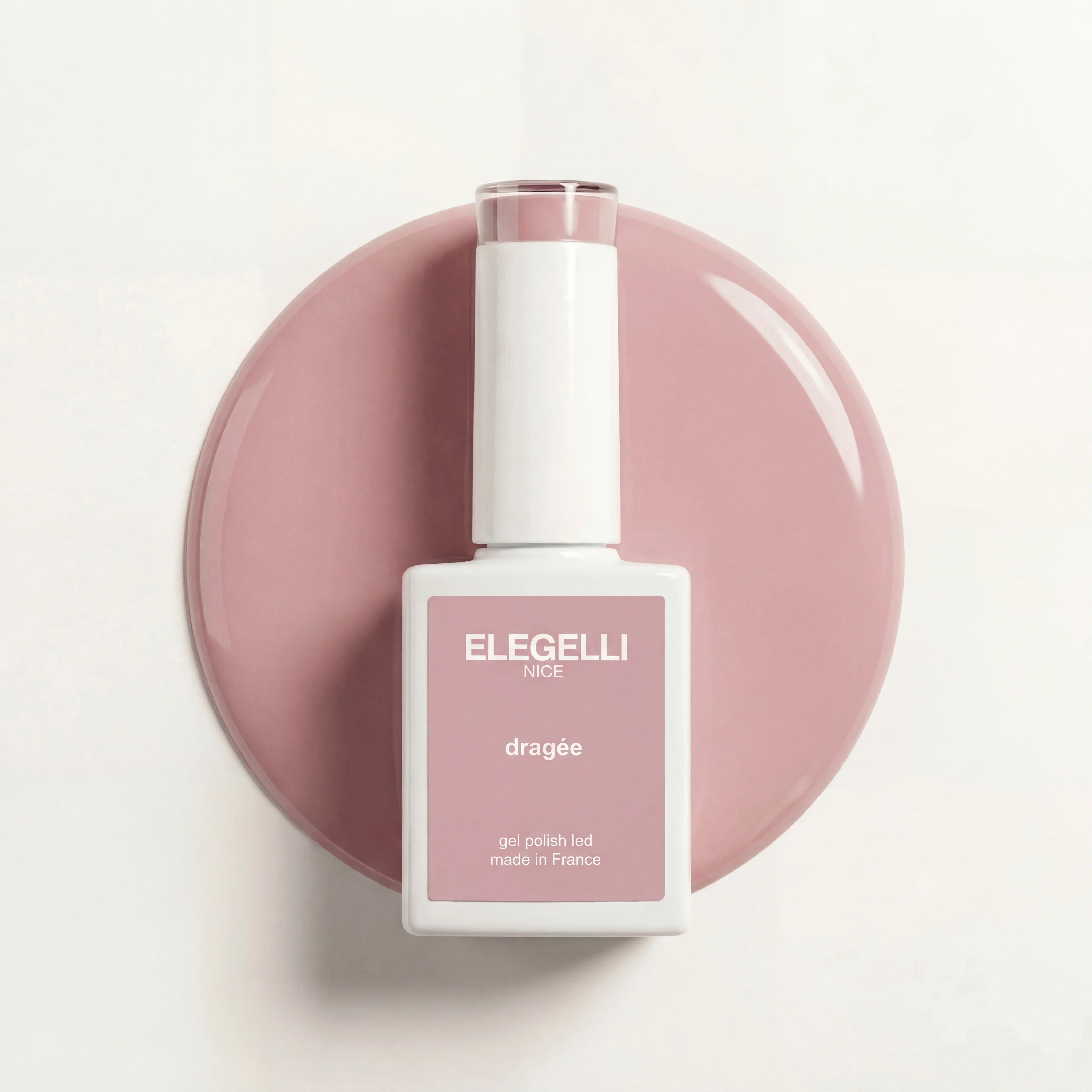 083 amêndoas açucaradas