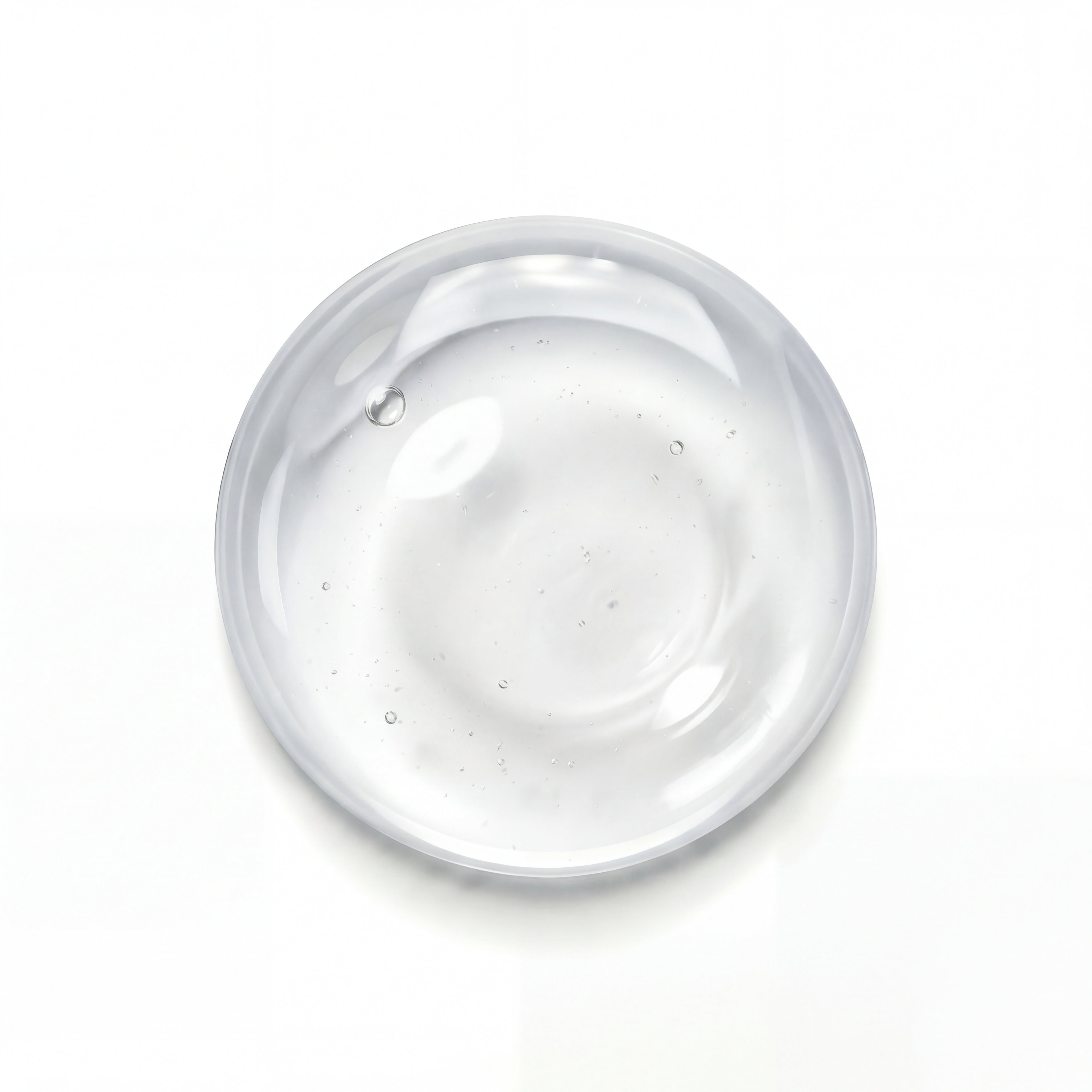 B001 Monograma Cristal