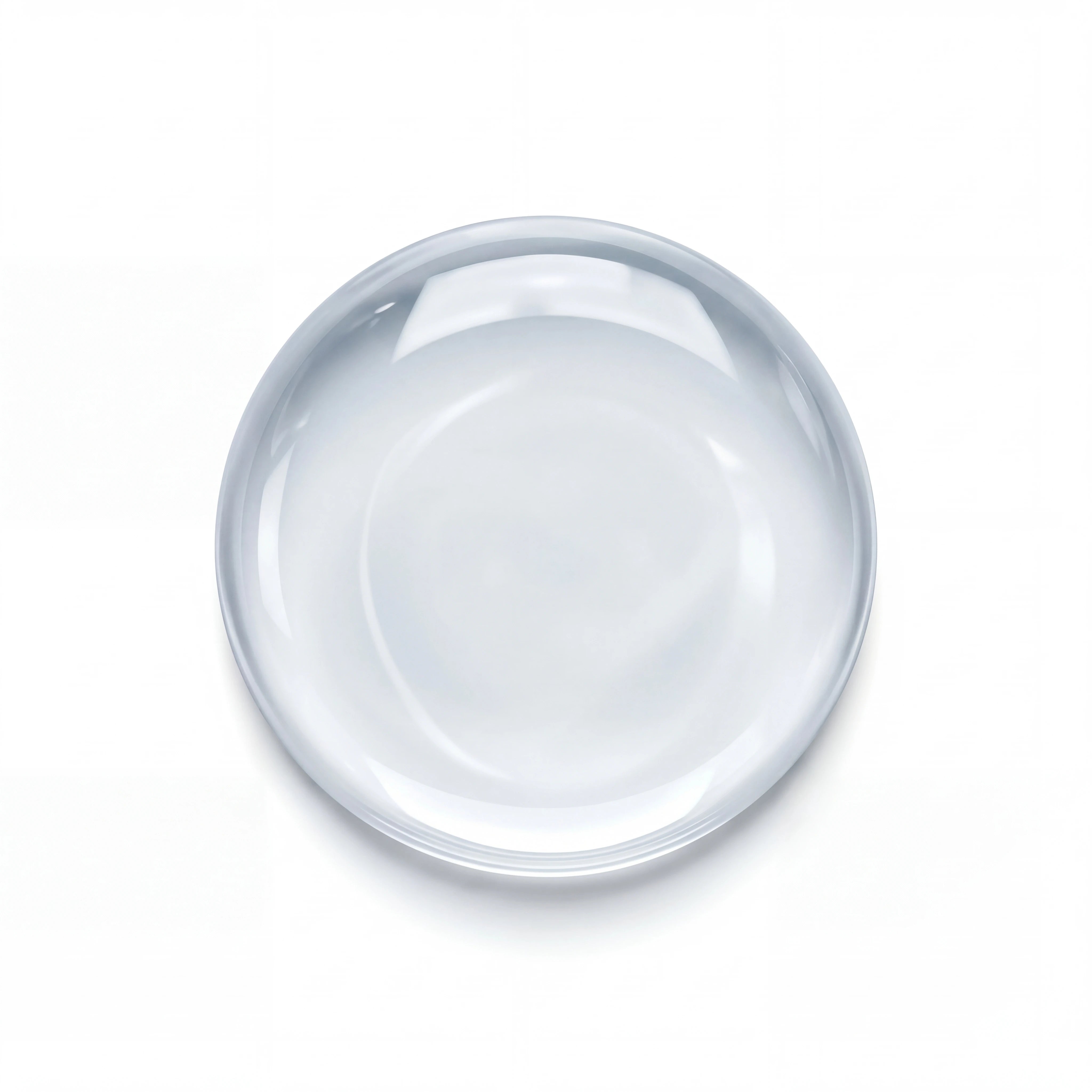 B001 Monograma Cristal