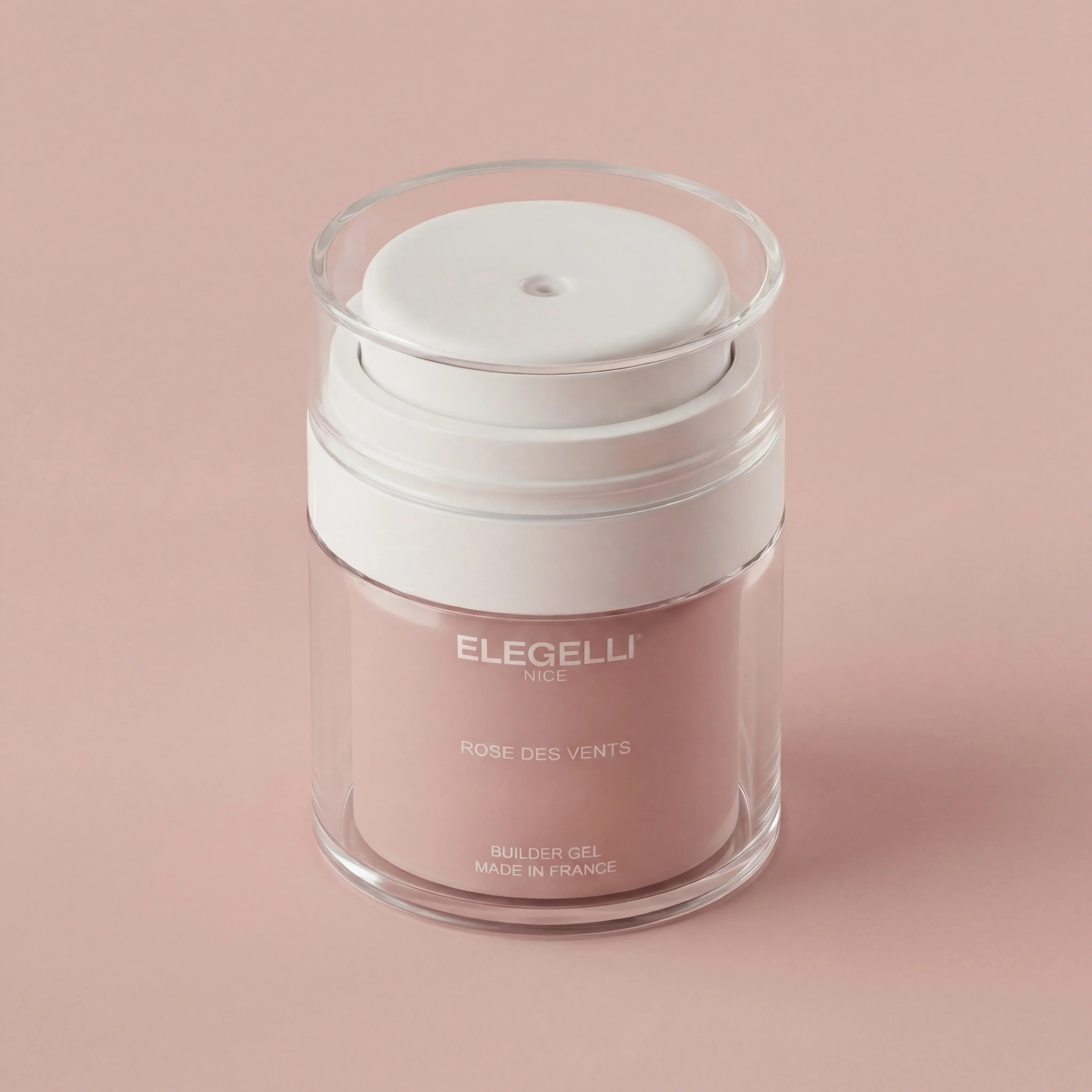 B004 Rose des Vents - Elegelli