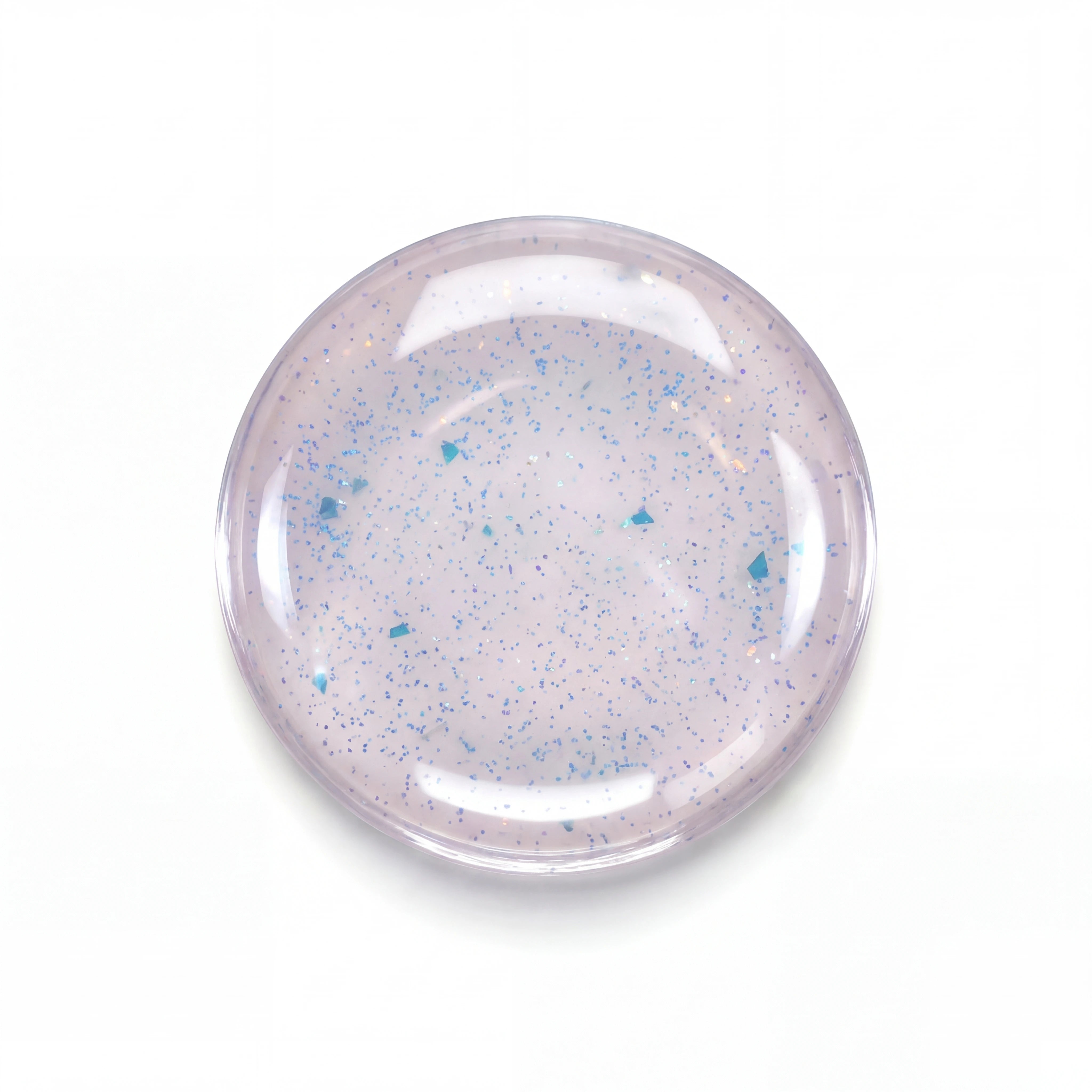 B025 Pó de Diamante