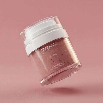 B026 Or Rose - Elegelli