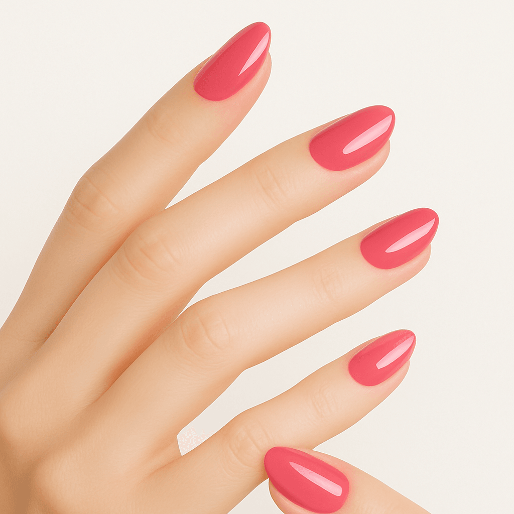 085 éclat de fraise - Elegelli