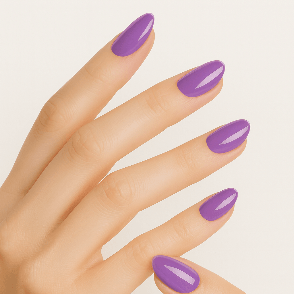 107 lavande - Elegelli