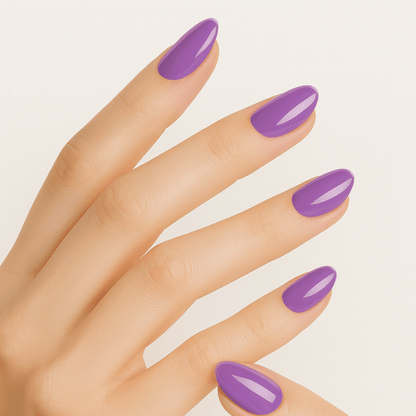 107 lavande - Elegelli