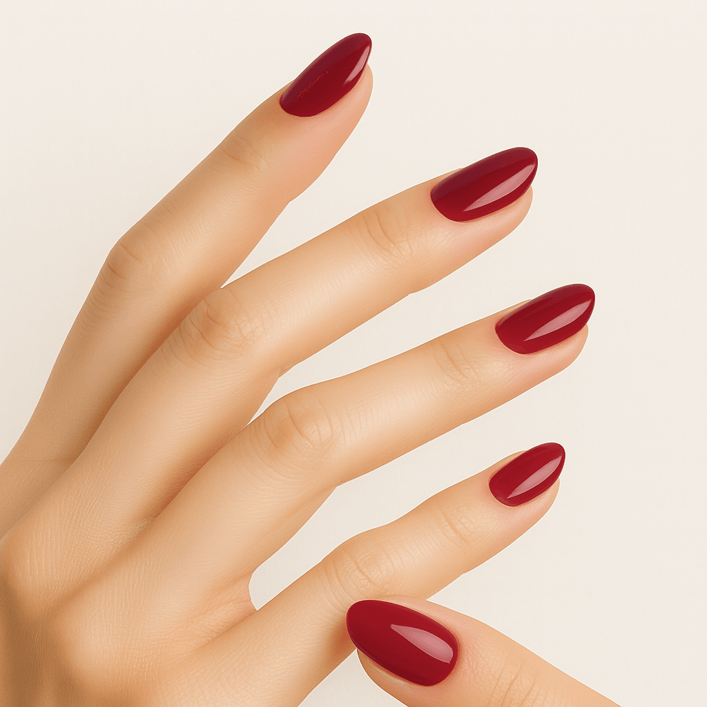 090 fuchsia - Elegelli