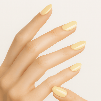 074 vanille - Elegelli