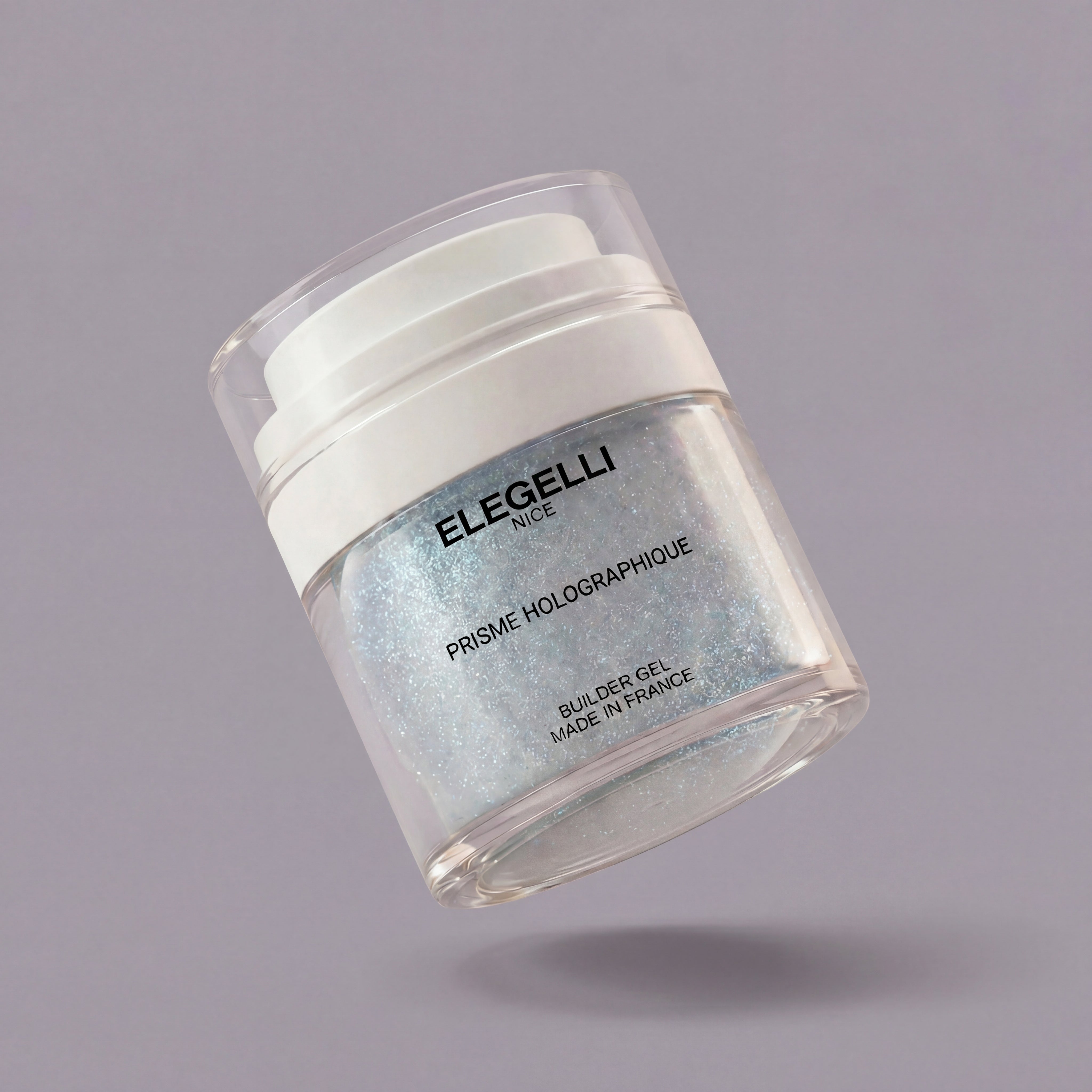 B034 Prisme Holographique