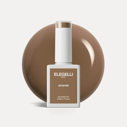 181 amande - Elegelli