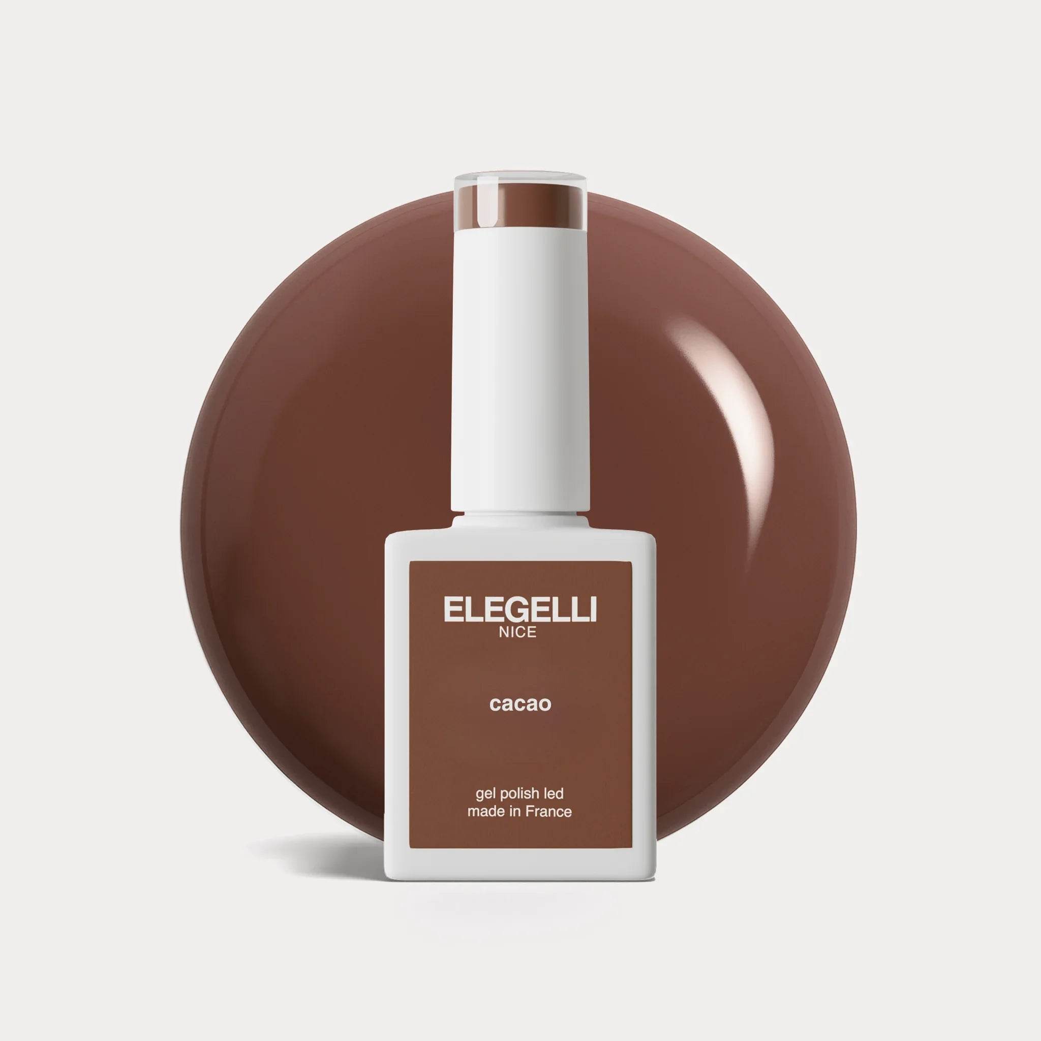 009 cacao - Elegelli