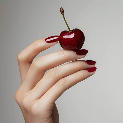 183 cerise - Elegelli