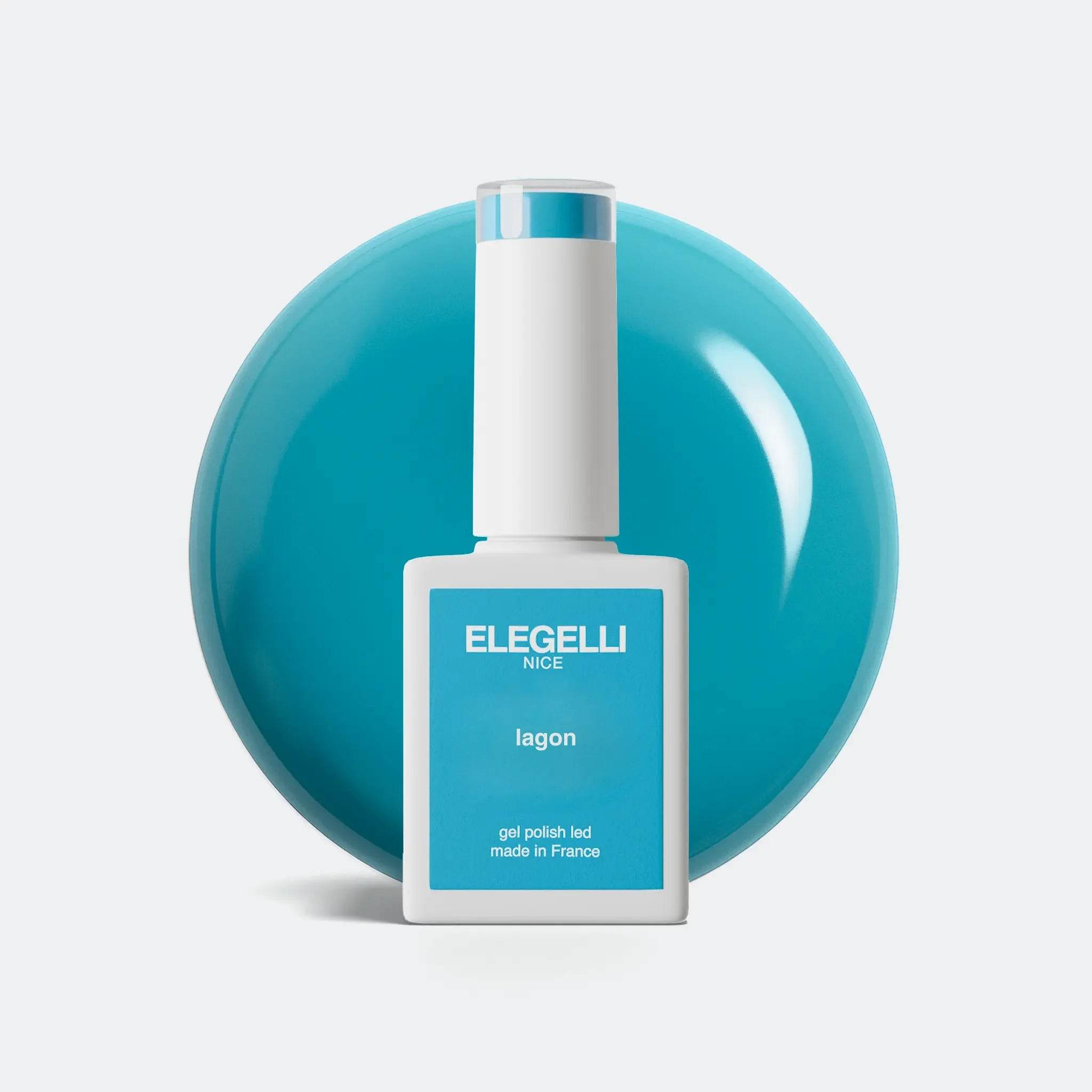 092 lagon - Elegelli