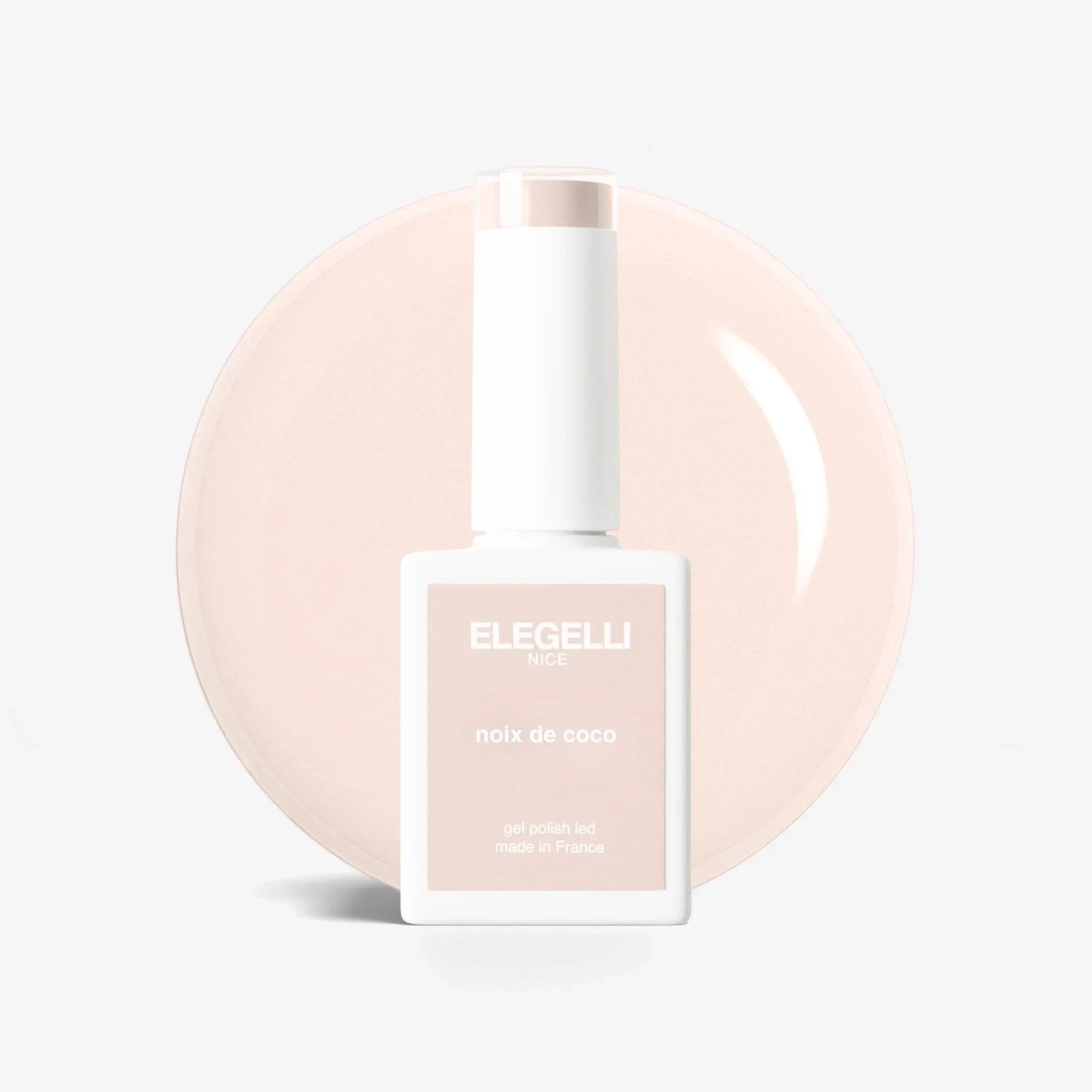 185 noix de coco - Elegelli