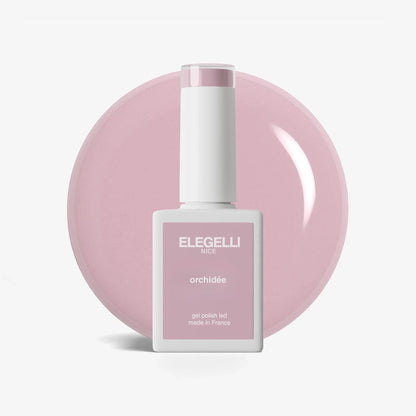 023 orchidée - Elegelli