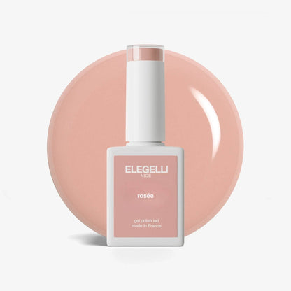 013 rosée - Elegelli